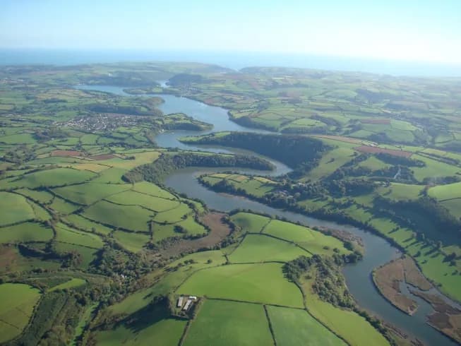 Photo of River Dart