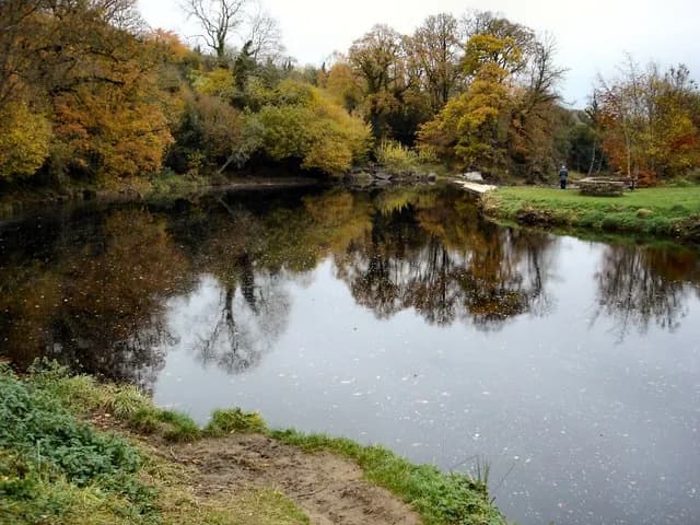 Photo of River Roe