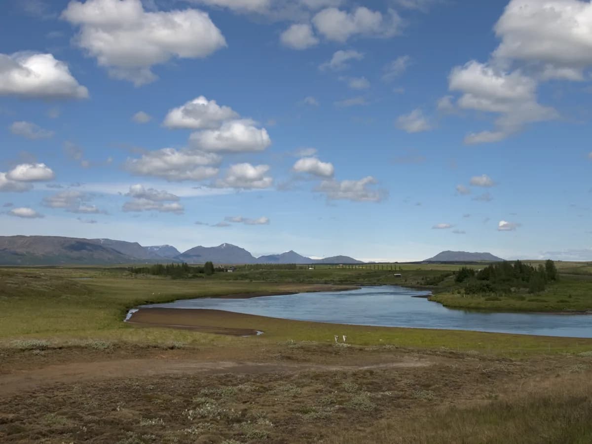 Photo of Brúará