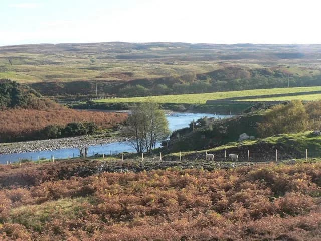 Photo of River Naver