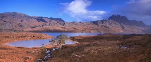 Photo of River Ewe / Loch Maree