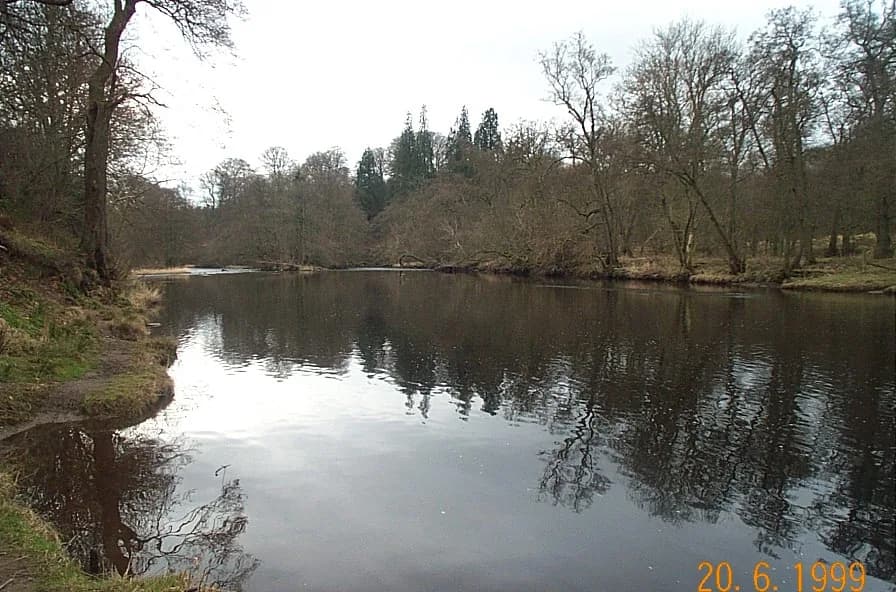 Photo of River Teith