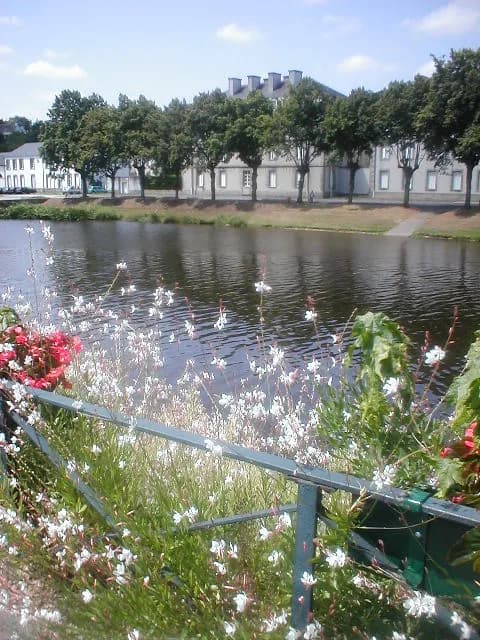 Photo of Blavet