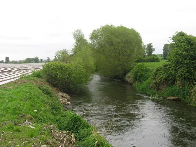 Photo of River Glyde