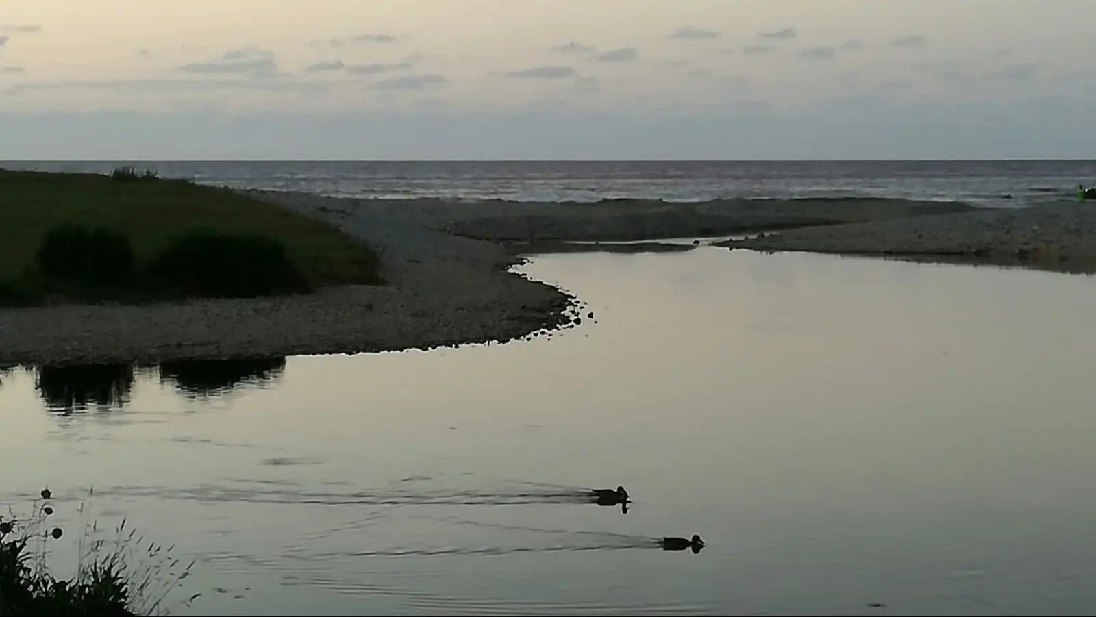 Río Esqueiro fishing venue photo