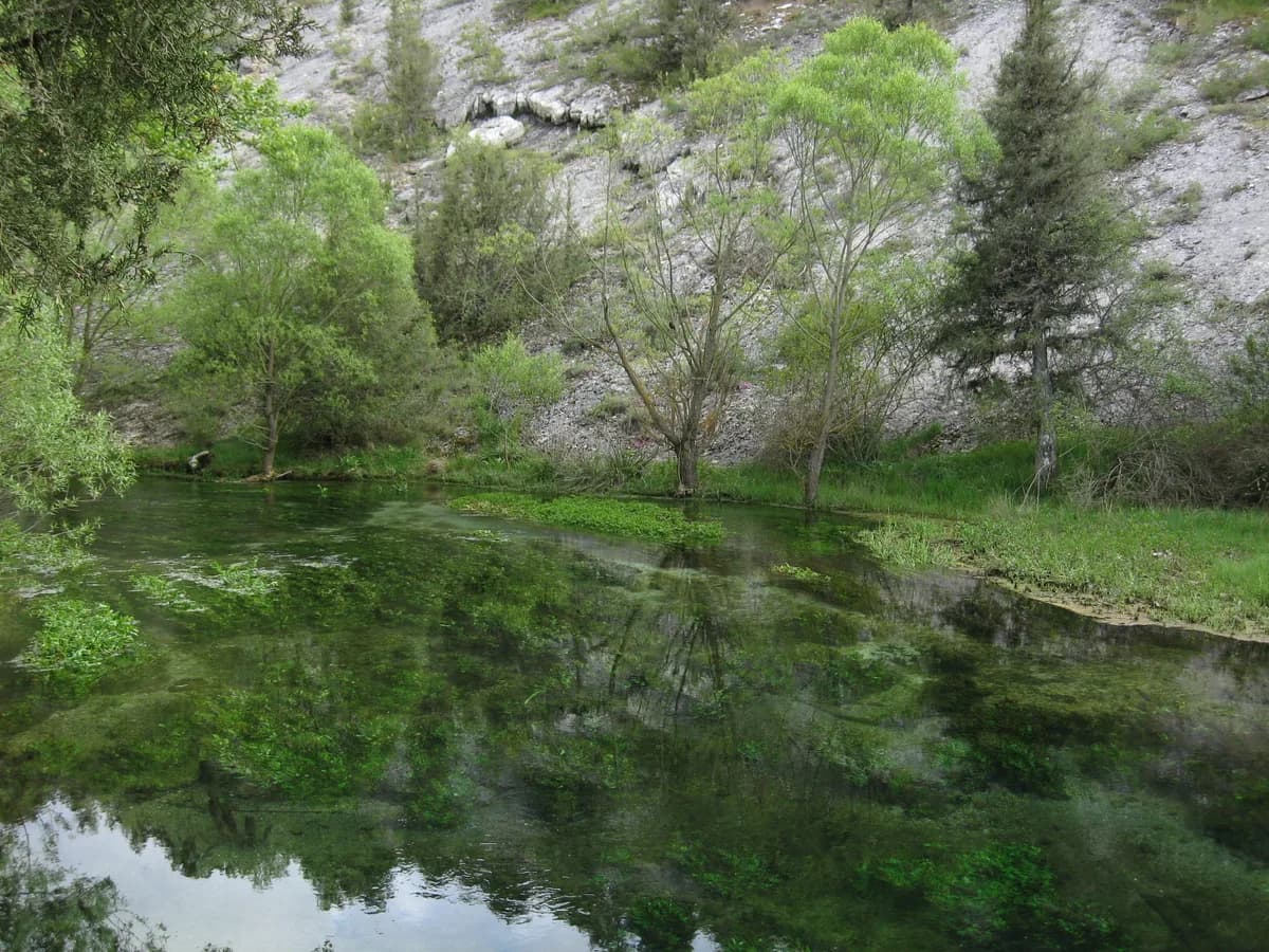 Río Abión — Río Abión