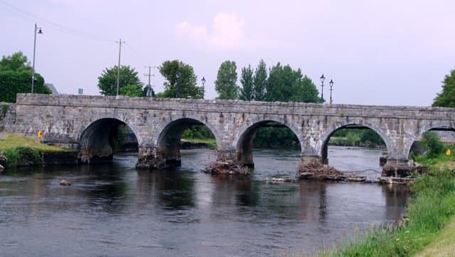 Moy fishing venue photo