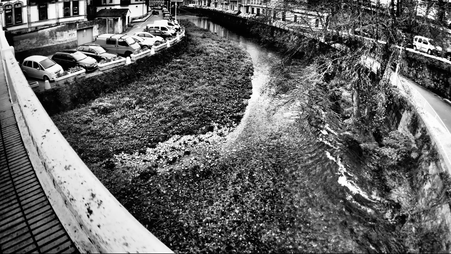 Río Negro fishing venue photo