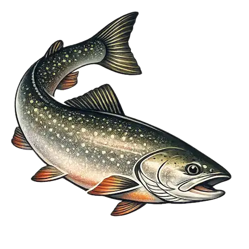 Arctic char