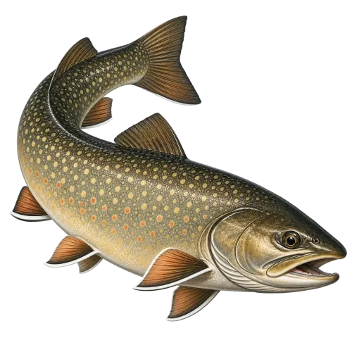 Bull Trout