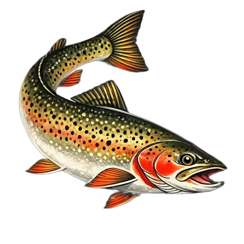 Cutthroat Trout
