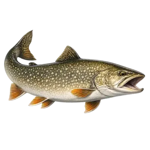 Lake Trout