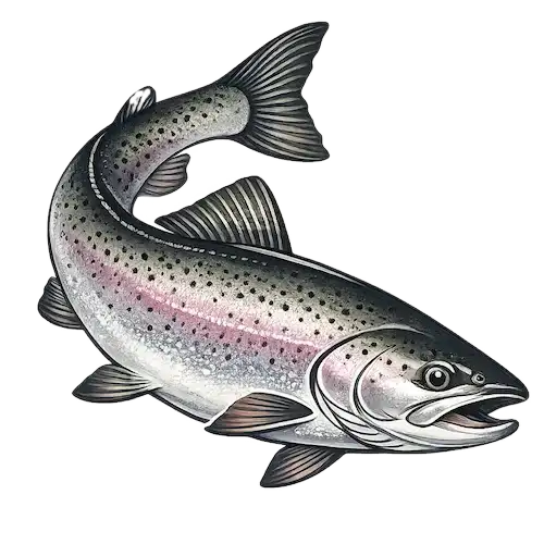 Rainbow trout