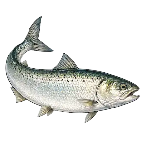 Shad