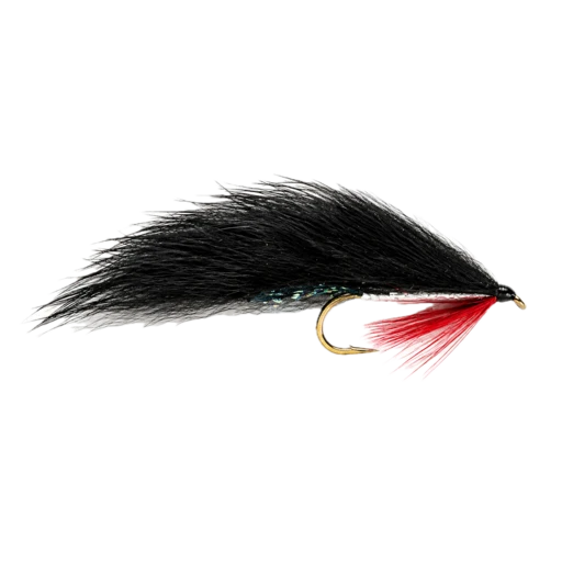 Black Zonker