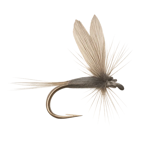 Blue Quill