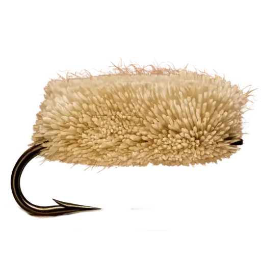 Bread crust fly