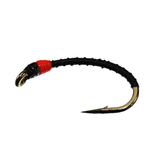 Black Buzzer