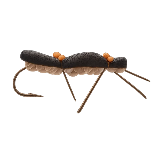 Chernobyl Ant