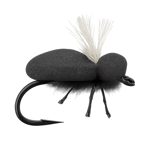 Foam Beetle
