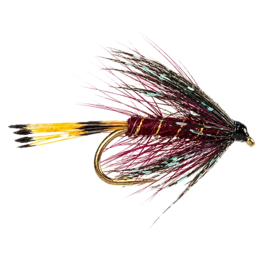 Claret Bumble