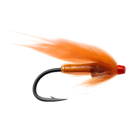 Copper Bodied Red Ally
