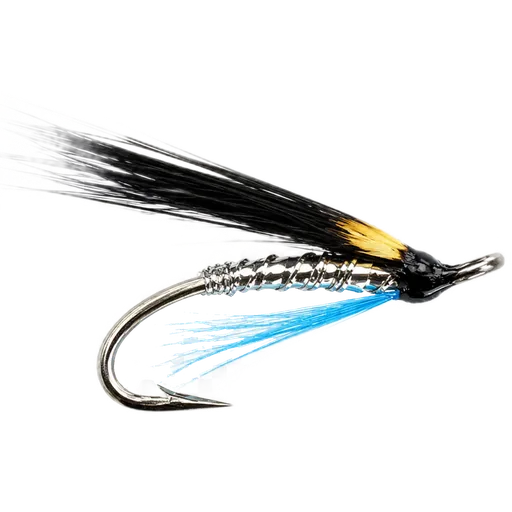 Crathie Fly