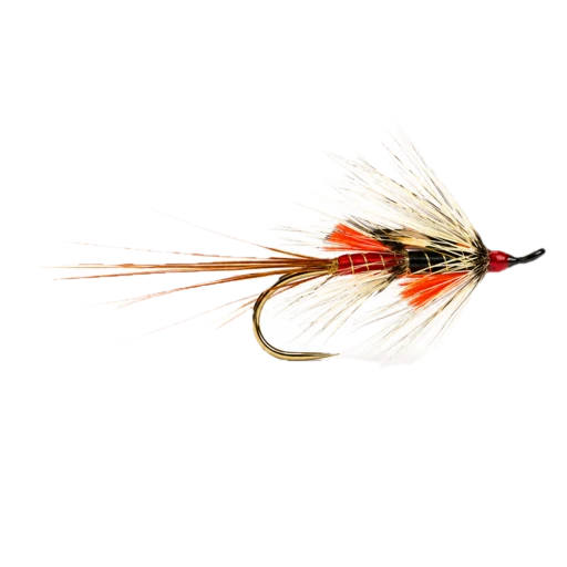 Curry's Red Shrimp
