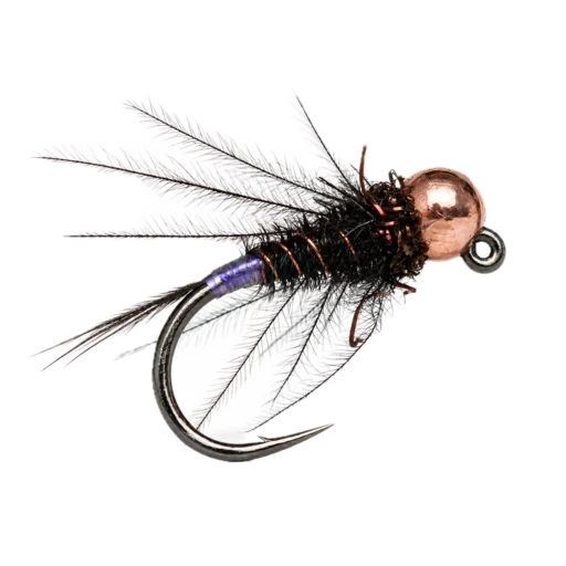 Dark Jig Nymph