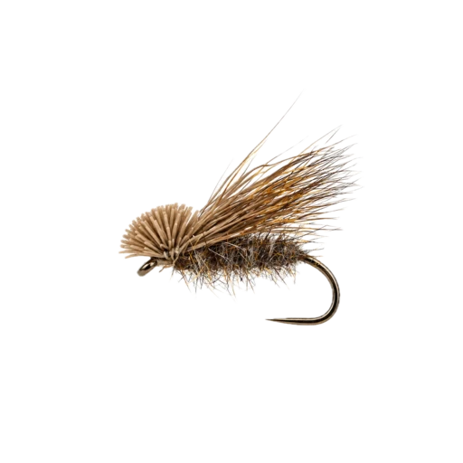 Deer Hair Sedge