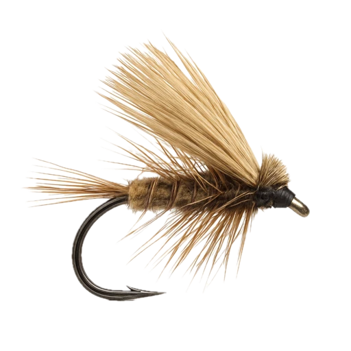 Elk Hair Caddis