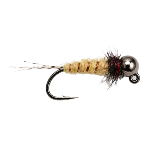 Euro Jig Nymph
