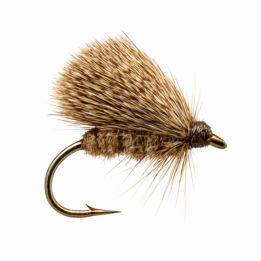 Goddard's Caddis