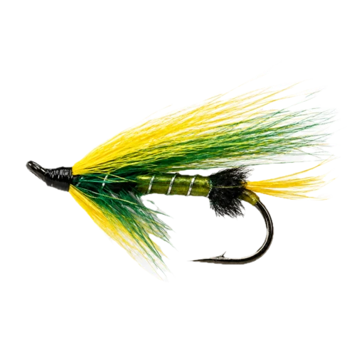 Green Highlander