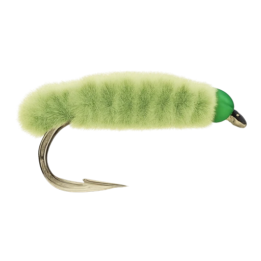Green Weenie