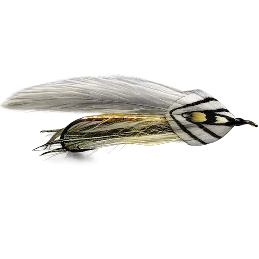 Grey Ghost