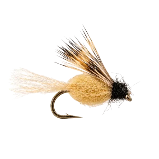 LaFontaine Caddis Emerger