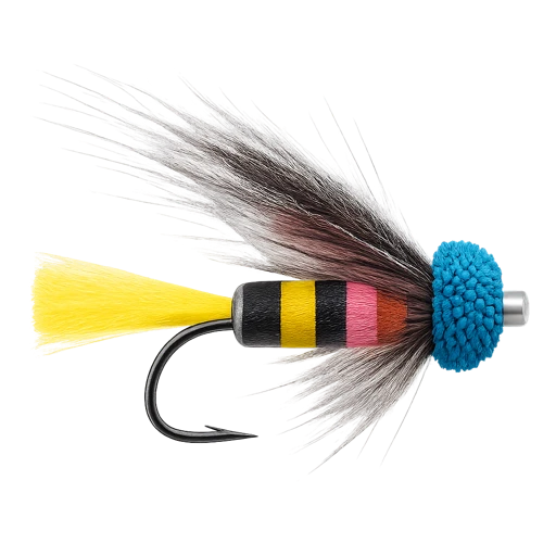 Liquorice Allsort