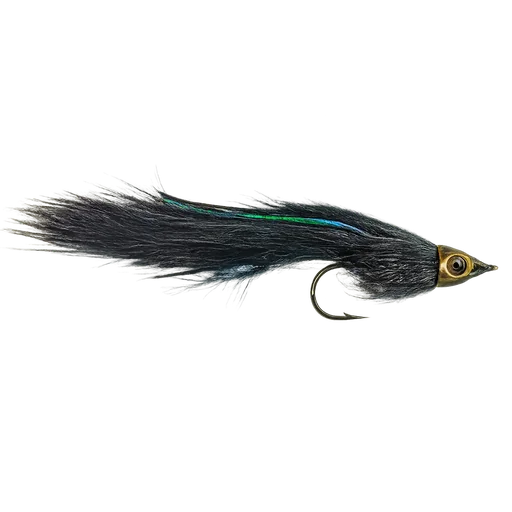 Marble Trout Streamer