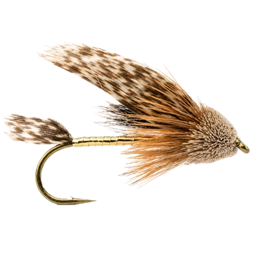 Muddler Minnow
