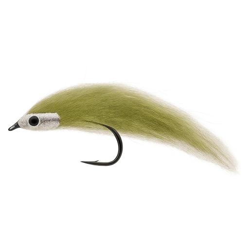 Olive Snake