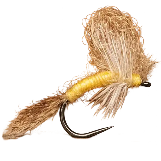 Pale Yellow Emerger