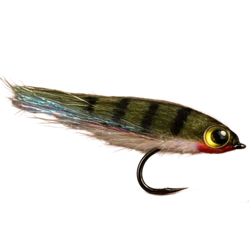 Perch Fry