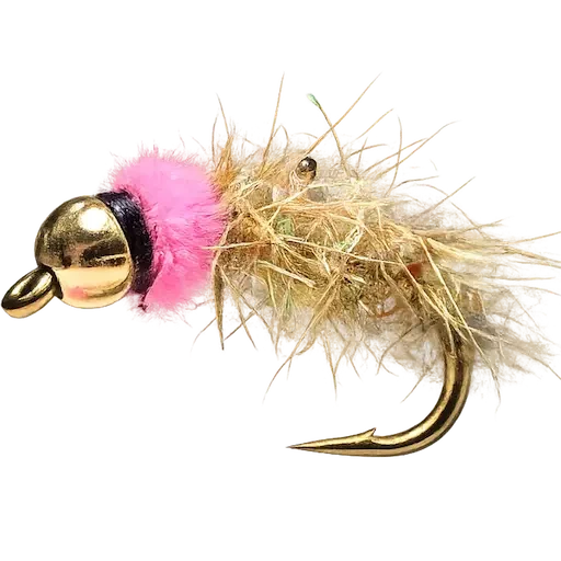 Pink Squirrel