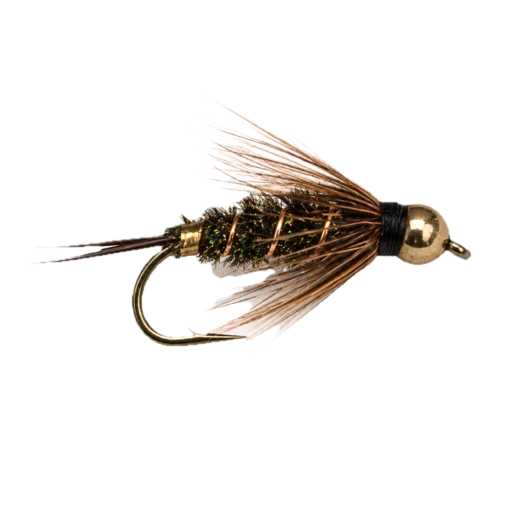 Prince Nymph