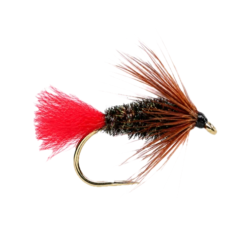 Red Tag / Grayling Dry