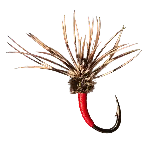 Sakasa Kebari