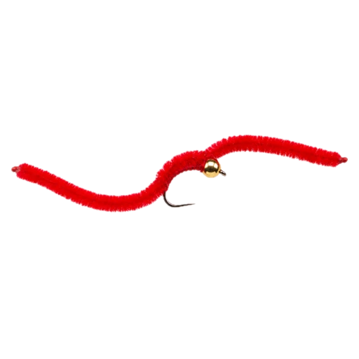 San Juan Worm