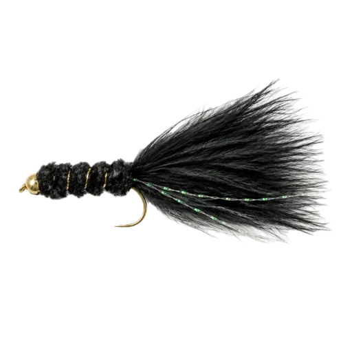 Black Tadpole