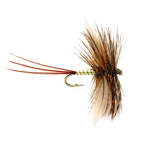 Spent Gnat / Spent Mayfly